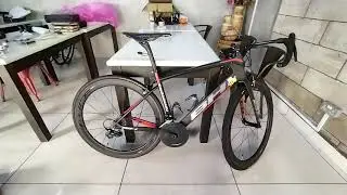 BH Quartz Aero Token Ninja TF37-NskVV BB Upgrade