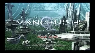 Vanquish (PC) Final Battle & Ending