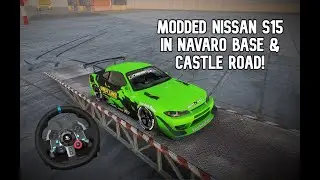 CARX DRIFT RACING ONLINE| MODDED IRISH DRIFT CHAMPIONSHIP S15!