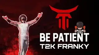 When zone favors T2K