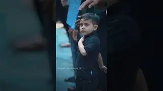 Janum Ali Ali | Nadeem Sarwar | Noha 2025 | Muharram 2025 || Noha - Nadeem Sarwar Nohay 2025 -