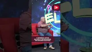 A DIFEREN&Ccedil;A ENTRE RELIGI&Atilde;O E RELIGIOSIDADE, POR EDUARDO MACHADO