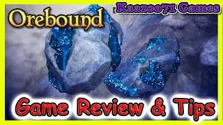 Orebound Game Review and Tips💥