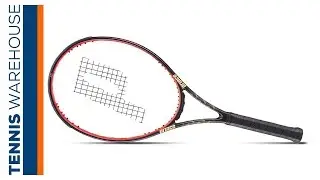 Prince Textreme Beast O3 100 Racquet Review