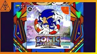 Lazy Days ~Livin' in Paradise~ (Instrumental Ver.) - Sonic 3 OST [slowed + reverbed]