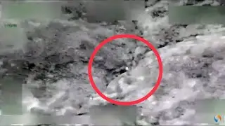 New UFO footage released by US Customs and Border Protection - 4K VIDEO 3