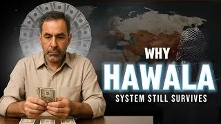 Why Hawala Still Controls Billions in Black Money?