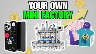 22 Affordable Machines Under $2,000 Helping Ordinary People Build Profitable Home Businesses in 2026