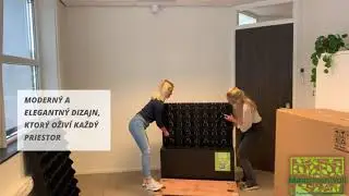 Modernazelen.sk - MaxGreenwall - Elegant
