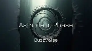 Astrodelic Phase &ndash; Hard Techno & Industrial Pulse 2025 | Full Album | BuzzValse