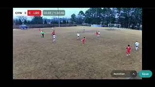 Dominic Kowalski | Class of 2028 | College soccer recruiting highlight video