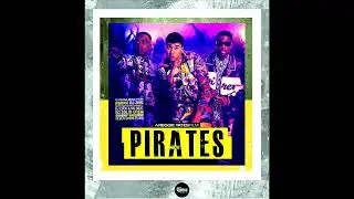PIRATES MOVIE BY REGGIE YATES AT THE CUBE CINEMA 3RD OF JUNE