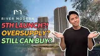 Is River Modern The Best Buy? | Ultimate Guide to River Valley