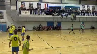 Rudar vs Maksimir Pastela 2017-10-15