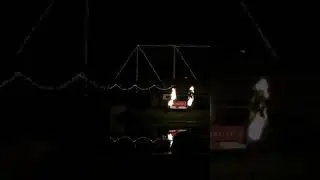 SYMCO 2020 Flamethrower Competition
