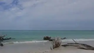 BEAUTIFUL ANNA MARIA ISLAND - BEER CAN ISLAND - DRONE FOOTAGE