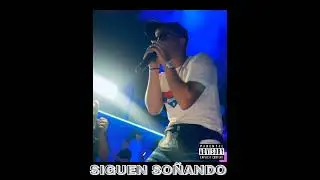 SIGUEN SOÑANDO ❌- MFB (prod.jeez)