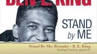 Stand By Me - Remake by phpdev67