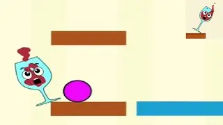 Spill it (by tastypill) android gameplay walkthrough - pupugaming