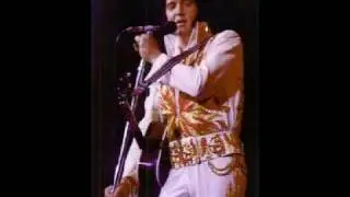 elvis presley guaranteed to blow your mind 18 / march / 1974 richmond#4
