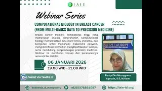 Computational Biology in Breast Cancer (From Multi-Omics Data to Precision Medicine)