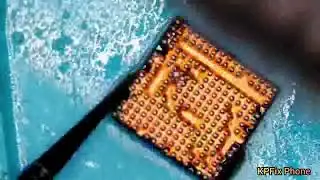 Redmi 9 power ic repair