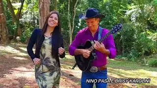 Um dia abençoado com Os Melhores Louvores de Nino PASA e Brisy Karolini