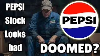 Анализ акций Pepsi: почему PEP стоит продавать (оценка методом дисконтированных денежных потоков ...