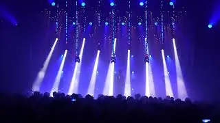 Caspian - Gone in Bloom and Bough (Live at Dunk!festival 2018)