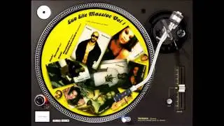 LUV LITE MASSIVE - Vol. 1 (B Side)
