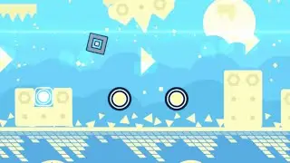 all stars by DivideNick and more | Geometry Dash 2.11