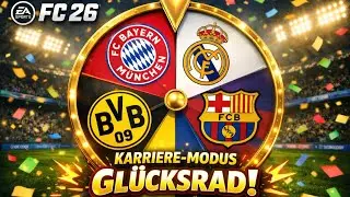 #eafc26 GLÜCKSRAD KARRIEREMODUS #1 #shortslive