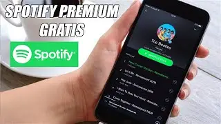 DESCARGAR SPOTIFY PREMIUM GRATIS apk ACTUALIZADO 2026