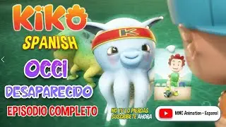 OCCI DESAPARECIDO | KIKO ANIMATION | TEMPORADA 2 | EPISODIO 27
