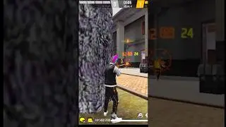 CS RANK MECHA free fire Max game 1VS 3 meeli weapon 😎#freefire #youtubeshorts #totalgaming #shorts