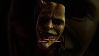 @Mr.PuzzlesStudios 31stOctober Villians of Horror Recruitment #11): 