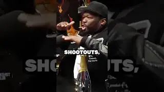 Jay Z Helped 50 Cent Expose Diddy