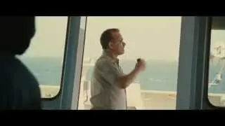 Capit&aacute;n Phillips - Clip UKMTO