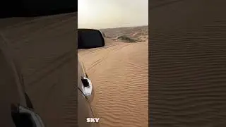 Sky - Music for drive & relax #automobile #offroad #desert #offroading #sunset#music #relaxingmusic