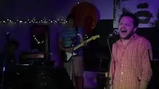 Just a moment - Superstition (Stevie Wonder cover) - LIVE