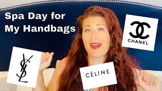Handbag Restoration Leather Surgeons Review | Chanel, Celine, And YSL