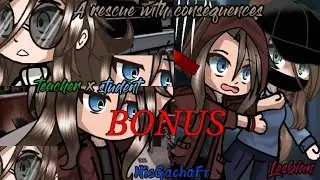 Un sauvetage avec des conséquences BONUS. Gcmm fr lesbienne