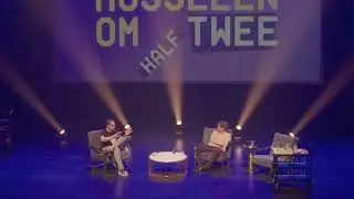 Mosselen om Half Twee #367 - De Zeelse Aardappel 3D.