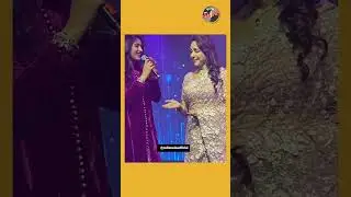 Anupam Kher shares glimpses from Hema Malini's 75th birthday party last night! 😍❤️