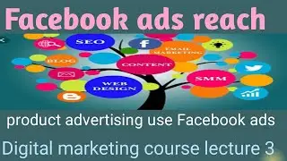 Facebook ads reach