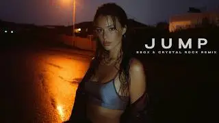 BLACKPINK - Jump (Esox & Crystal Rock Remix) [Bass House]
