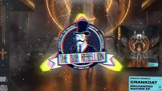 Crankdat & Ruvlo - Blah Blah
