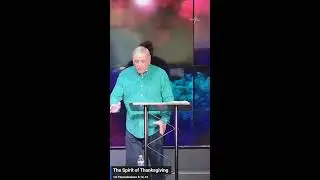 The Spirit of Thanksgiving 📱