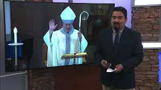 Priest encourages women to seek alternatives to abortion