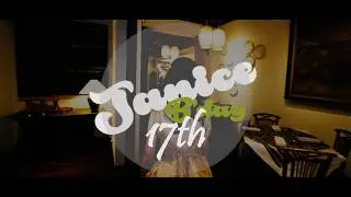 Janice's 17th Birthday [Video]